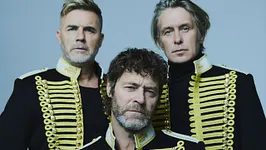 Take That - The Circus - Summer 2026