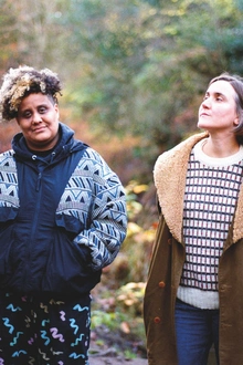 NAKHANE + GIRLPOOL + FIRST HATE + SACRED PAWS + ARLO PARKS