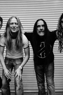 ARCH ENEMY + BEHEMOTH