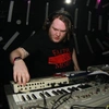 Chris Moss Acid