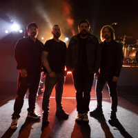 concert Seether