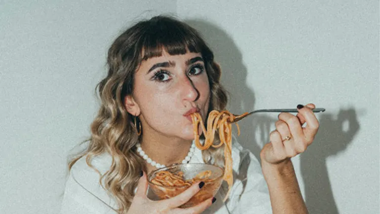 Nina Battisti