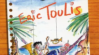 Lou volt & Eric Toulis