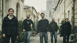 LES OGRES DE BARBACK LA RUE KETANOU