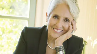 JOAN BAEZ