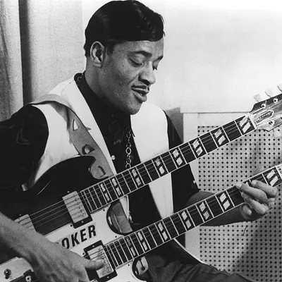 Earl Hooker
