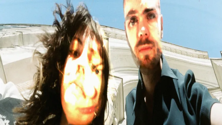 Holly miranda + Leyya