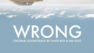 Tahiti Boy and the Palmtree Family