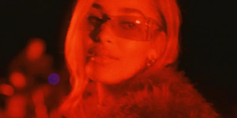 Jorja Smith