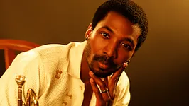 Mádé Kuti & The Movement