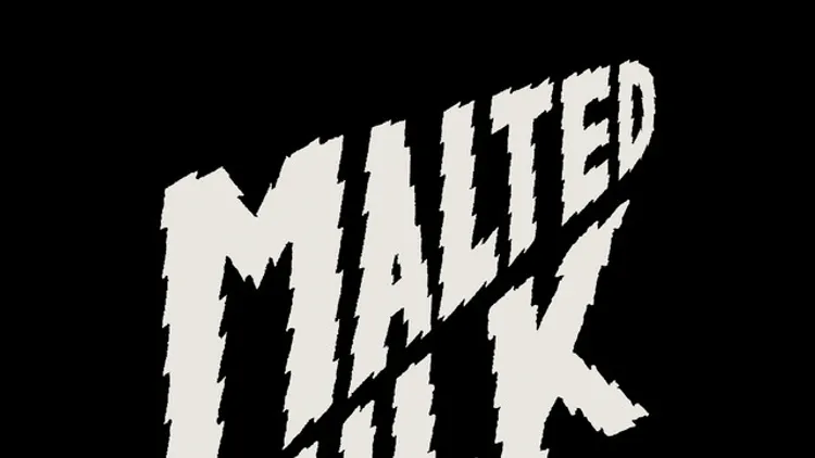Malted Milk