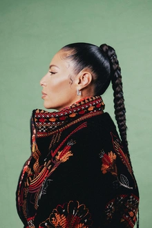 Zaho