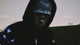 DREX CARTER