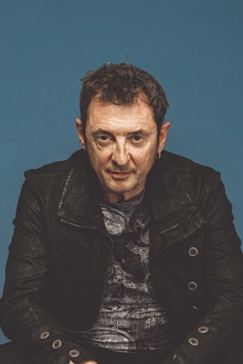 YVES JAMAIT
