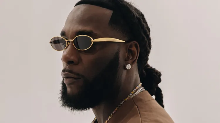 Burna Boy