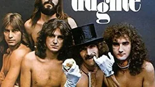 BIJELO DUGME / CRVENA JABUKA