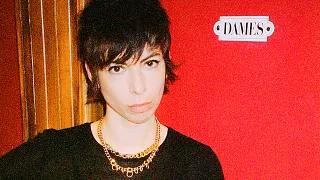 Mademoiselle K
