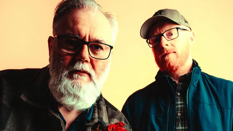 Arab Strap