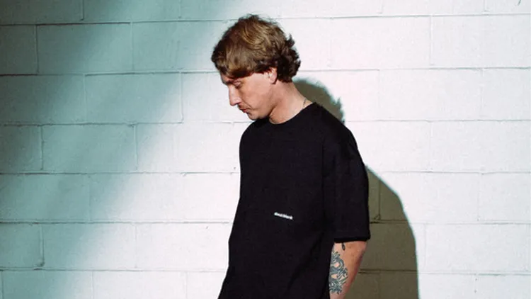 Club Tineke presents Paradiso: Stef Davidse, Sophia Violet, Lewis Taylor b2b Lasse Top