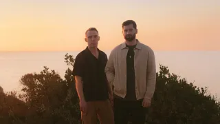 ODESZA