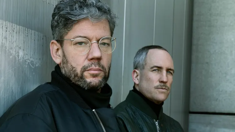 We are reality jour 3 : Dixon + Âme...