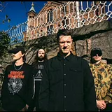 Full of Hell