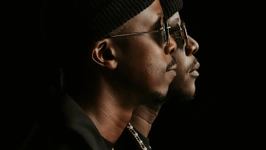 Djoon: Black Motion (live), Kapela & Karloslekameleon