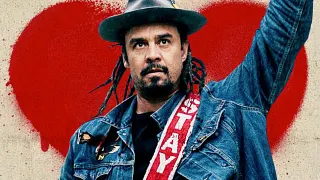 Michael Franti