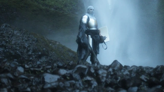 Warlord Colossus