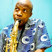 Orlando Julius