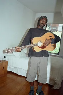 Blood Orange - Pitchfork Music Festival Paris 2025
