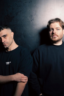 Stil vor talent : Oliver Koletzki, Teenage Mutants, edouard!