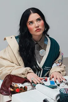 LAUREN SPENCER SMITH