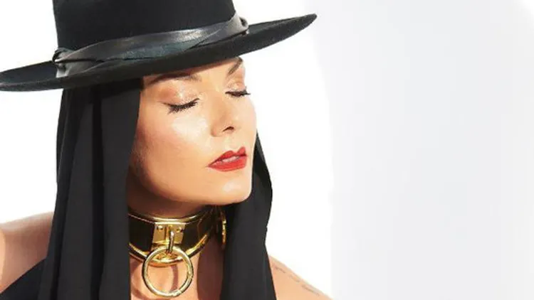The Ritual with Anané & Louie Vega