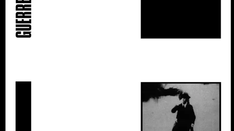 1919 + GUERRE FROIDE + PEST MODERN + WARUM JOE + DJ FABRICE