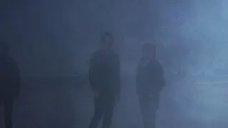 Team Ghost + guest
