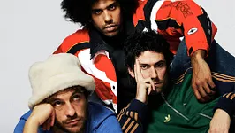 La Tempo — Festival Live & Dj Sets
