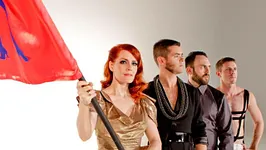 Scissor Sisters