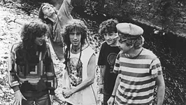 Ozric Tentacles
