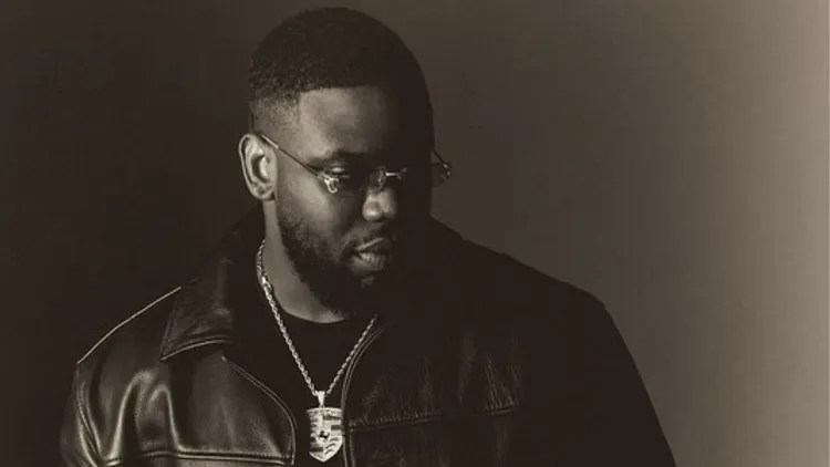 RBMA Festival Paris : Rap, Beats & Rhymes