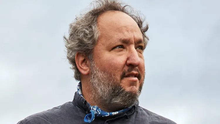 Ezra Feinberg