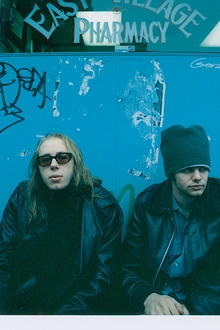 THE CHEMICAL BROTHERS