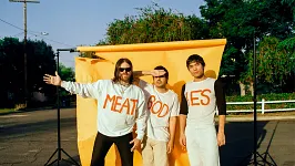 Meatbodies