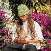 Shaka Lion