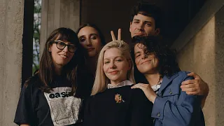 Alvvays