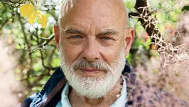 BRIAN ENO - BRIAN ENO AND THE BALTIC SEA ORCHESTRA