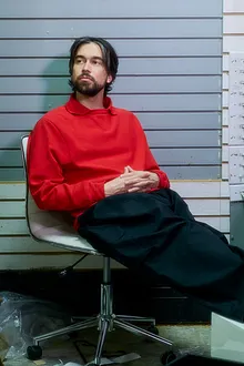Alex G