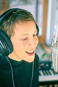 STACEY KENT