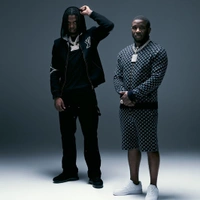 concert Krept & Konan