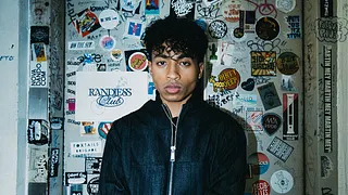 Randjess - La Maroquinerie, Paris